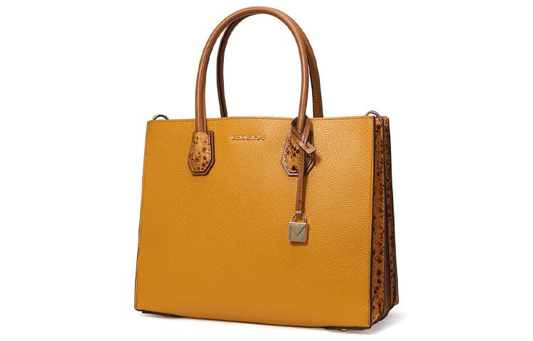 Сумка Michael Kors Mercer - изображение 2