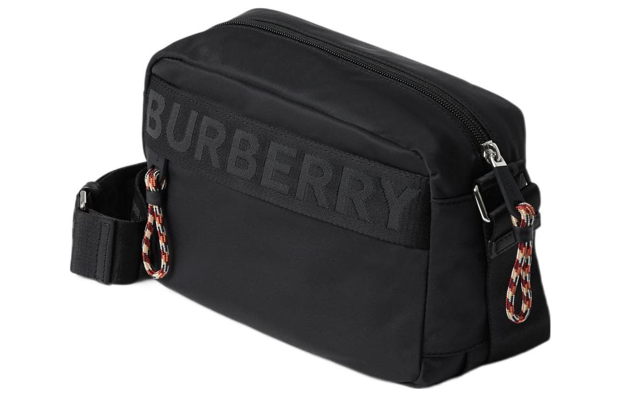 Сумка через плечо Burberry ECONYL - изображение 4