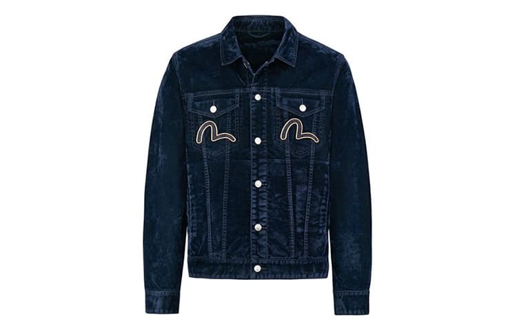 Куртка EVISU - изображение 2