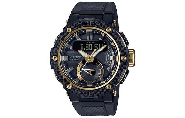 Часы Casio G-Shock GST-B200X-1A9 - изображение 1