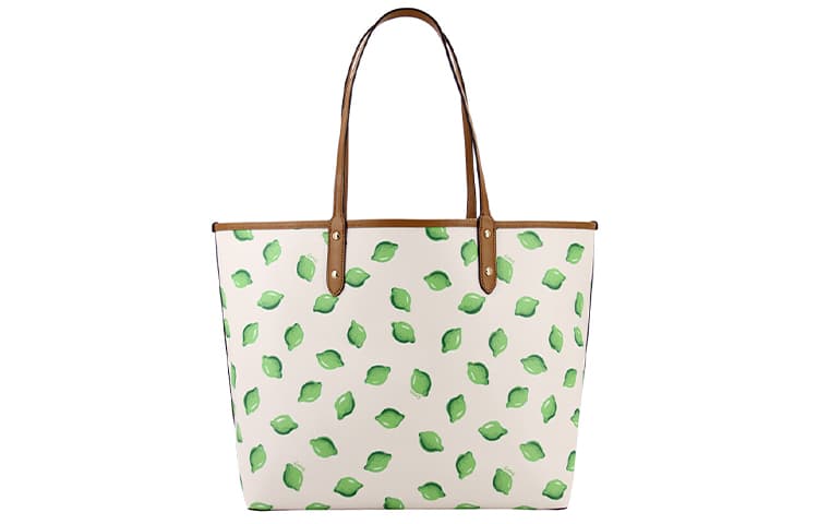 Мини-сумка COACH City Reversible 33 - изображение 4