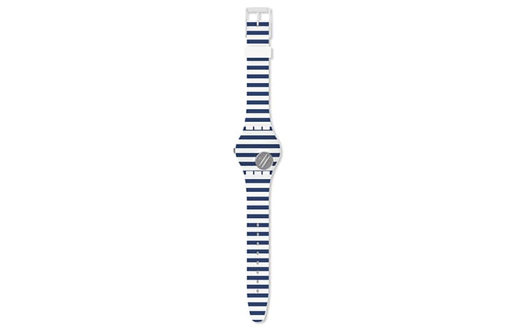 Часы SWATCHTransformation 34*39.2mm GE270 - изображение 4