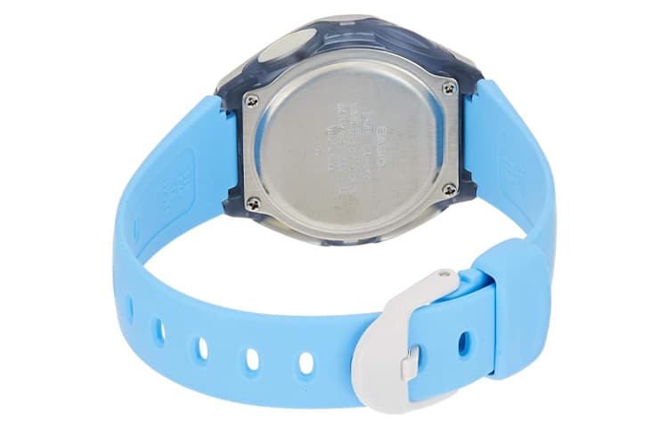 Часы CASIO YOUTH General 1050 LW-200-2BVDF - изображение 3