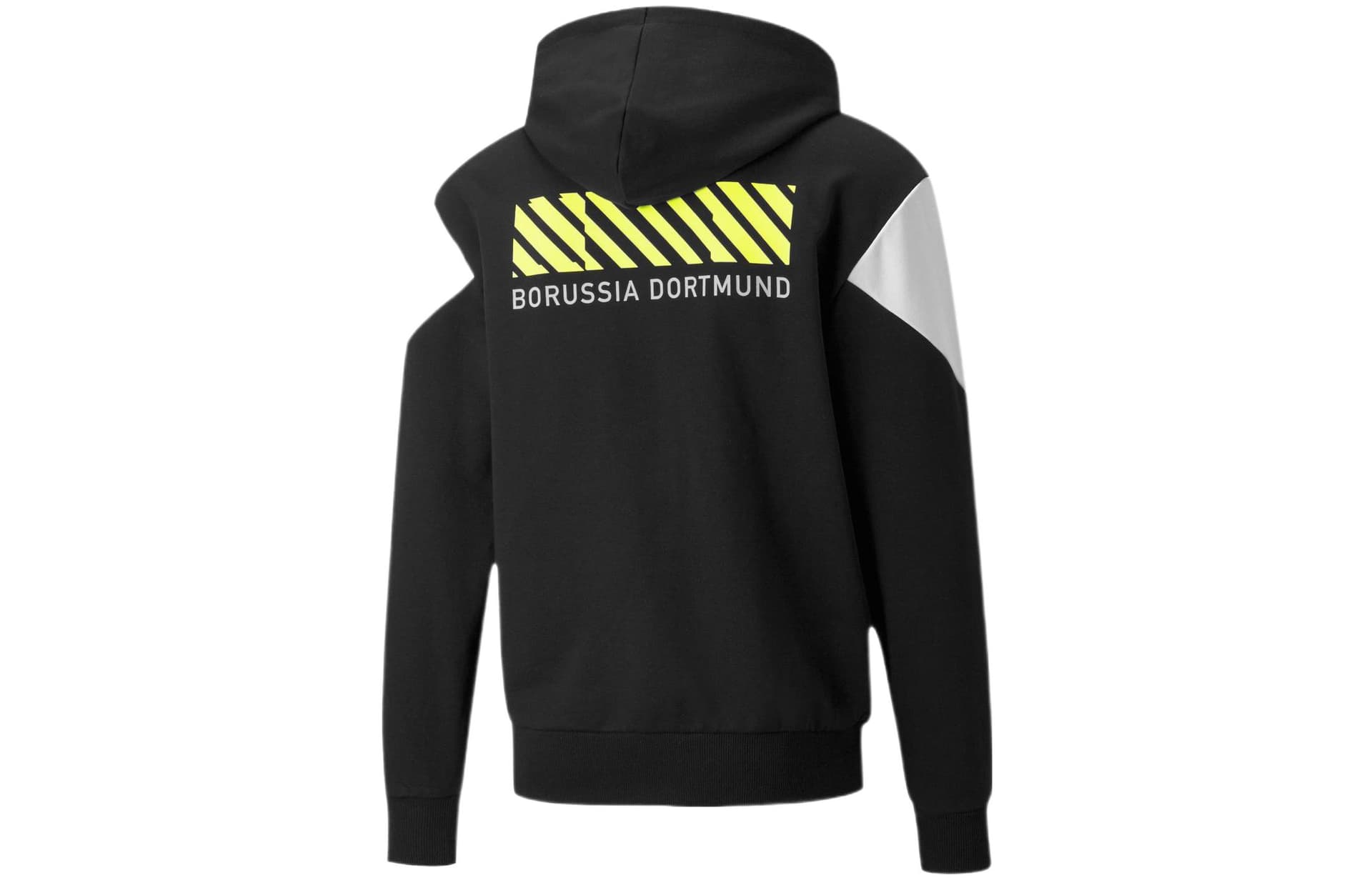Куртка Puma BVB - изображение 2