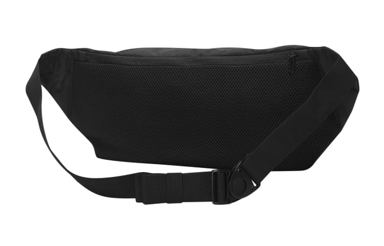 Поясная сумка Puma BVB Iconic Street Waist Bag Yellow Black - изображение 4