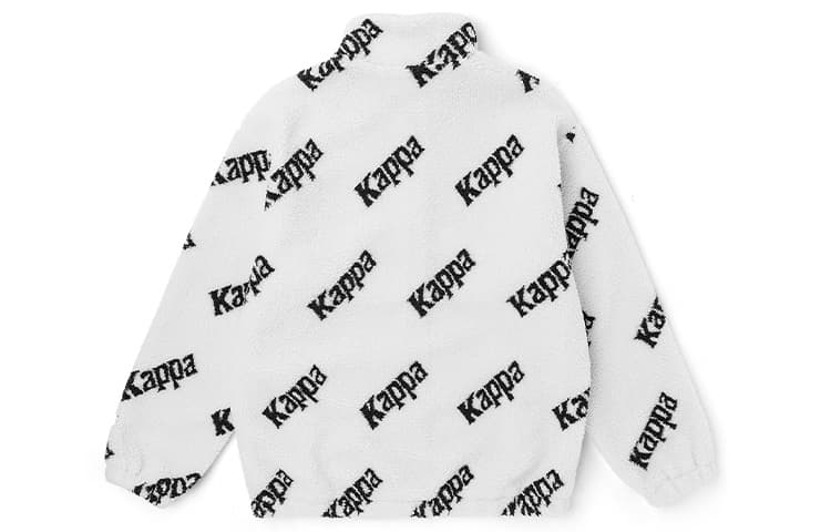 Куртка Kappa Logo - изображение 2