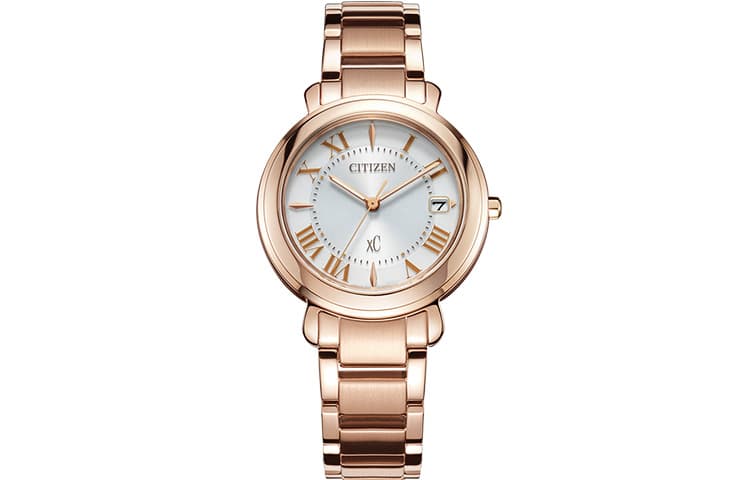 Часы CITIZEN xc EO1202-57A - изображение 1