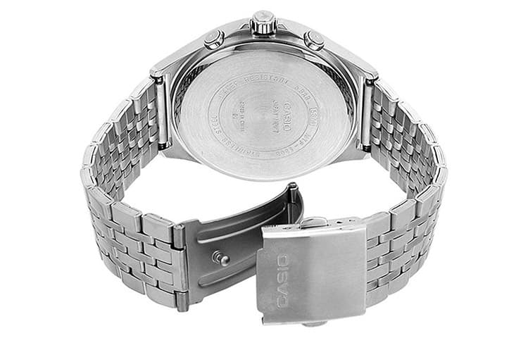 Часы Casio MTP-E303D-1AVDF - изображение 2