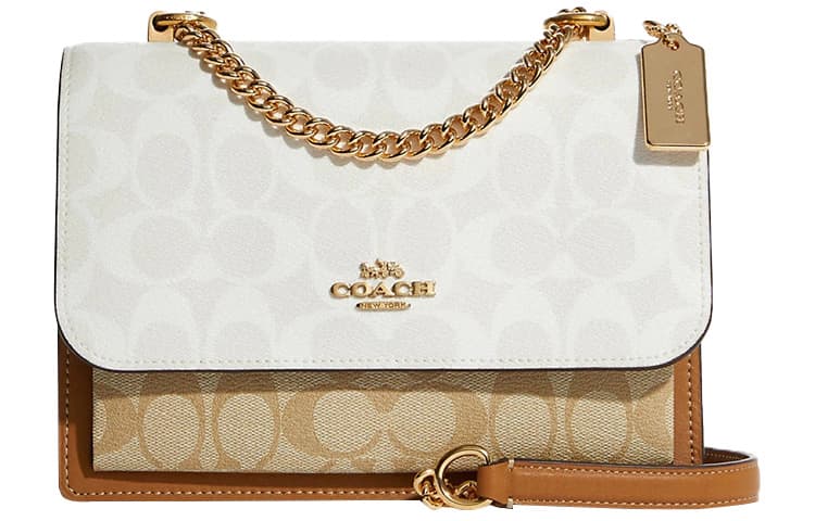 Сумка через плечо COACH Klare 22 - изображение 1