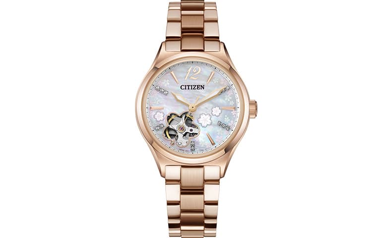 Часы CITIZEN PC1018-69D - изображение 1