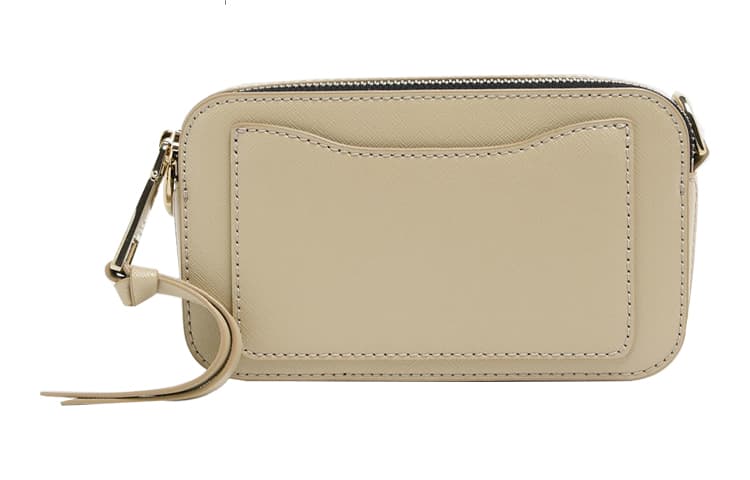 Сумка через плечо MARC JACOBS Snapshot - изображение 3