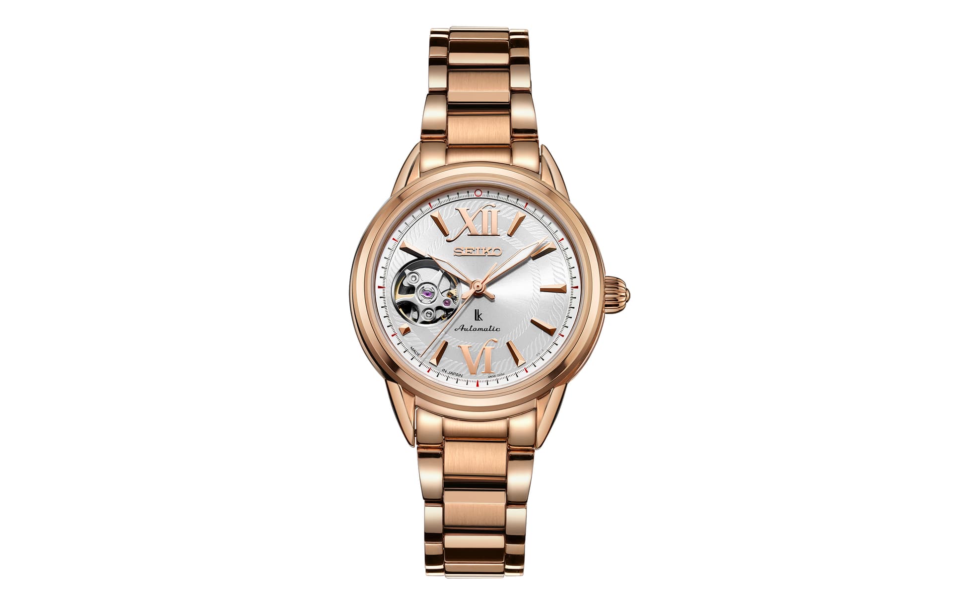 Часы SEIKO 33.95mm SSA794J1 - изображение 1