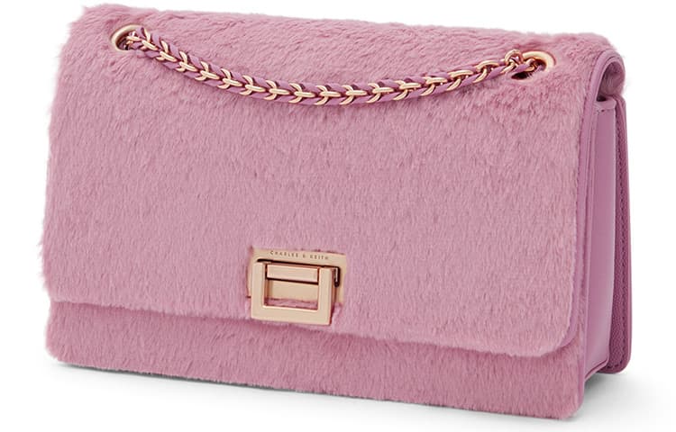 Мини-сумка CHARLESKEITH ck PU - изображение 2