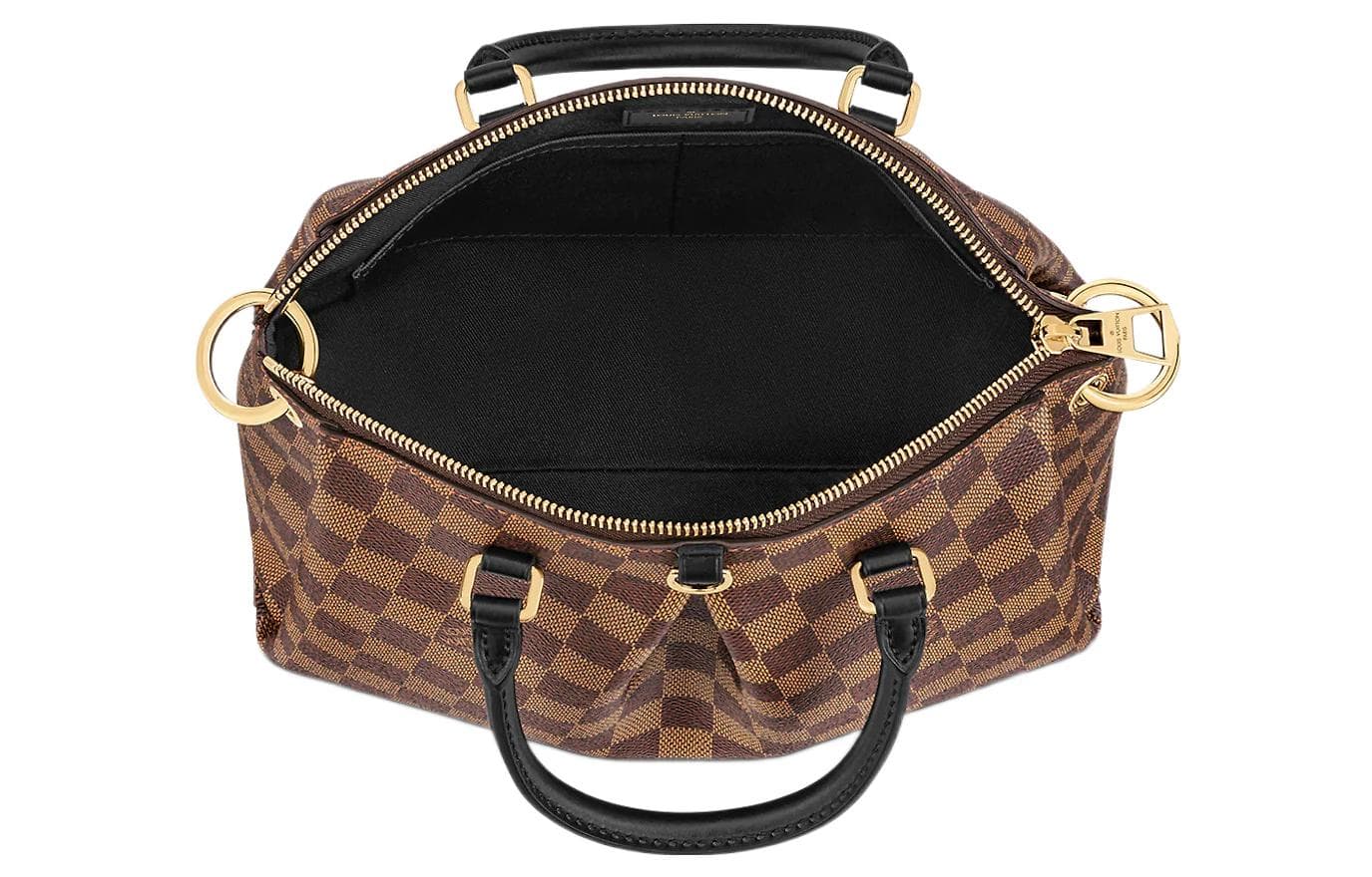 Сумка LOUIS VUITTON Odeon Tote - изображение 4