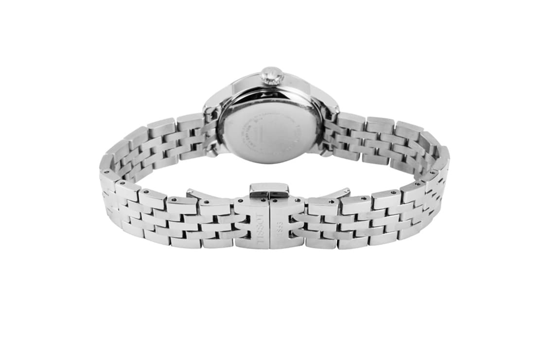 Часы TISSOT 25.3mm T41.1.183.53 - изображение 2