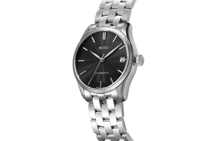 Часы MIDO 50 33mm M024.207.11.061.00 - изображение 2