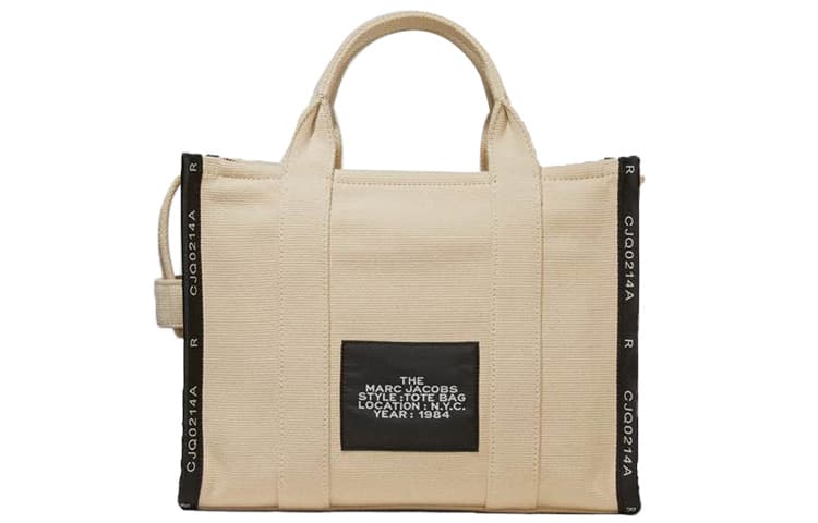 Сумка MARC JACOBS Logo Tote - изображение 3