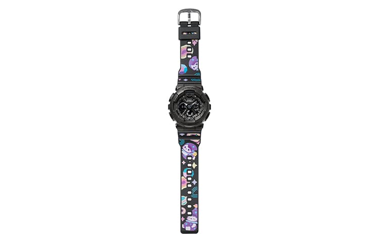 Часы Casio Baby-G BA-130-1APRP - изображение 3