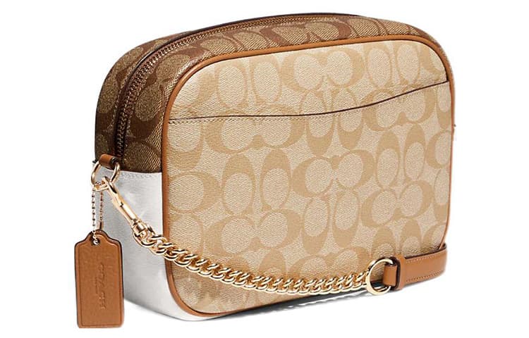 Мини-сумка COACH Jamie 24 - изображение 2