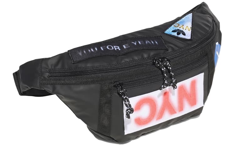 Поясная сумка adidas x Alexander Wang Aw Bum Bag - изображение 2