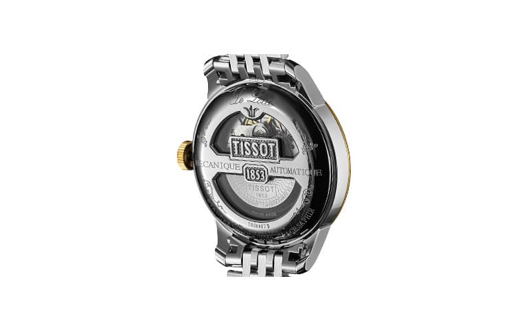 Часы TISSOT 39.3mm T006.407.22.033.01 - изображение 3