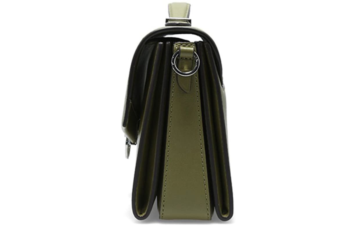 Мини-сумка MICHAEL KORS MK Hendrix - изображение 3