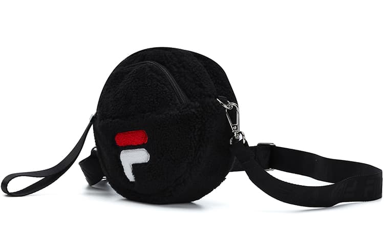 Сумка через плечо FILA - изображение 2