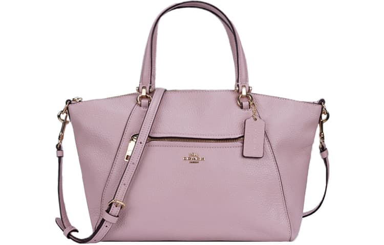 Сумка COACH Prairie 27 - изображение 1