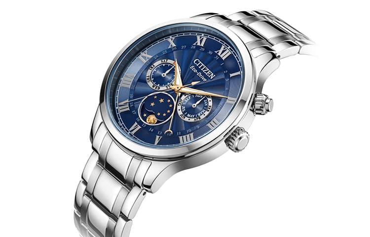 Часы Citizen AP1050-81L - изображение 4