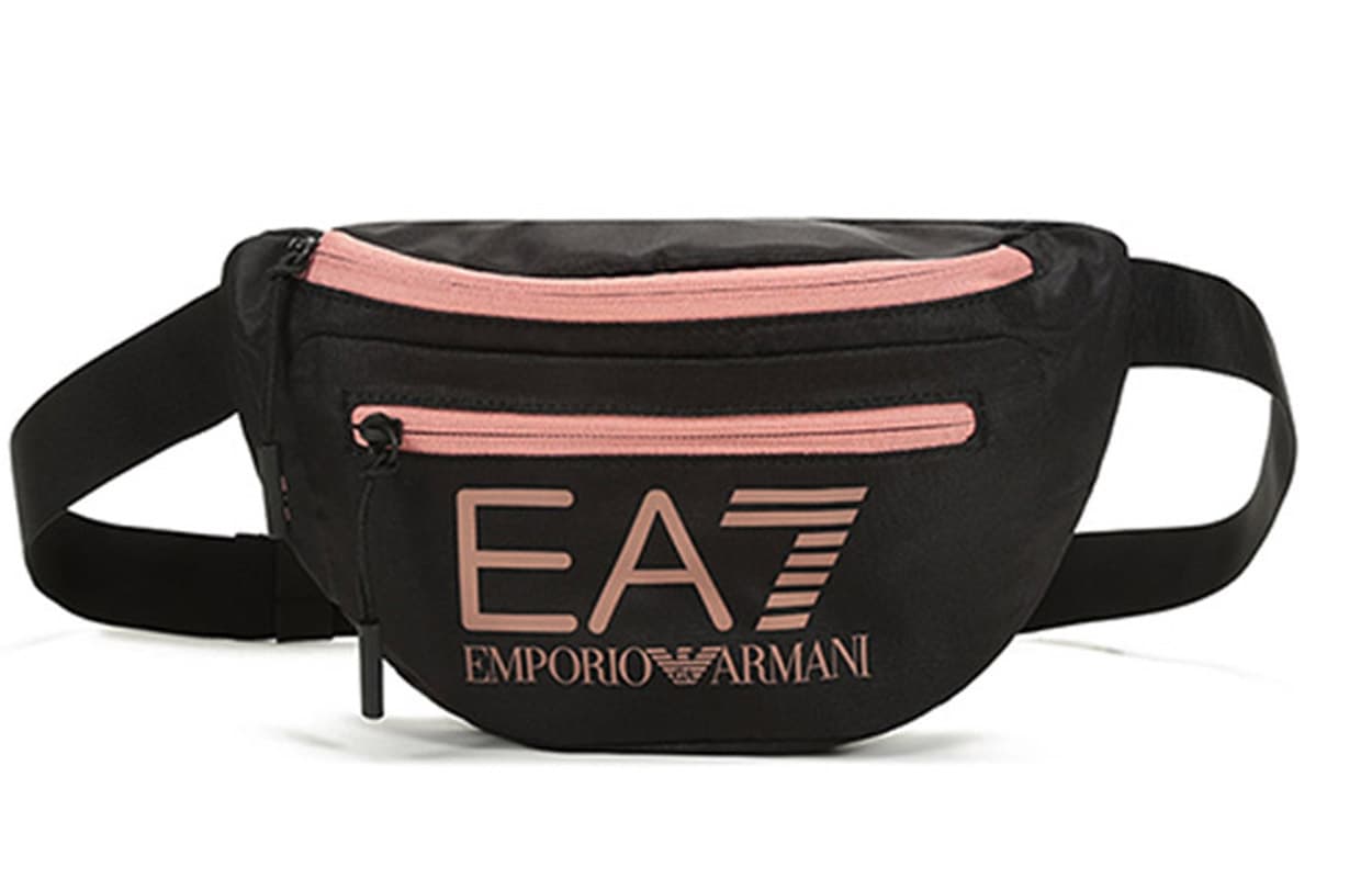Поясная сумка EMPORIO ARMANI EA7 Logo - изображение 1