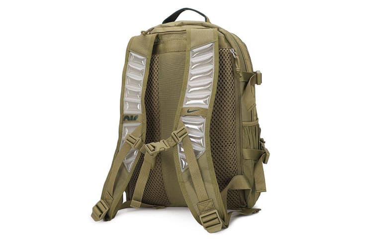 Рюкзак Nike Utility - изображение 3