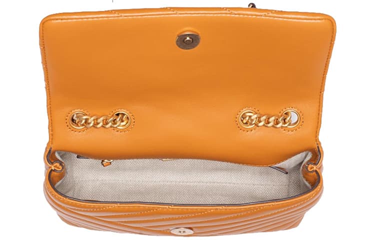 Сумка через плечо TORY BURCH Kira - изображение 3