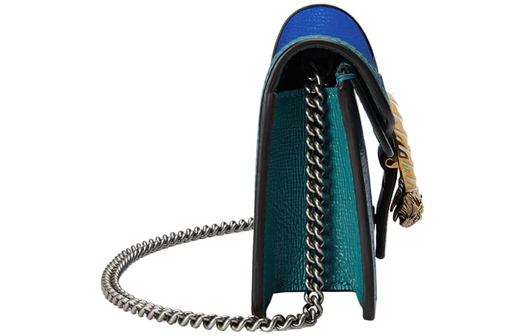 Мини-сумка GUCCI Dionysus - изображение 4