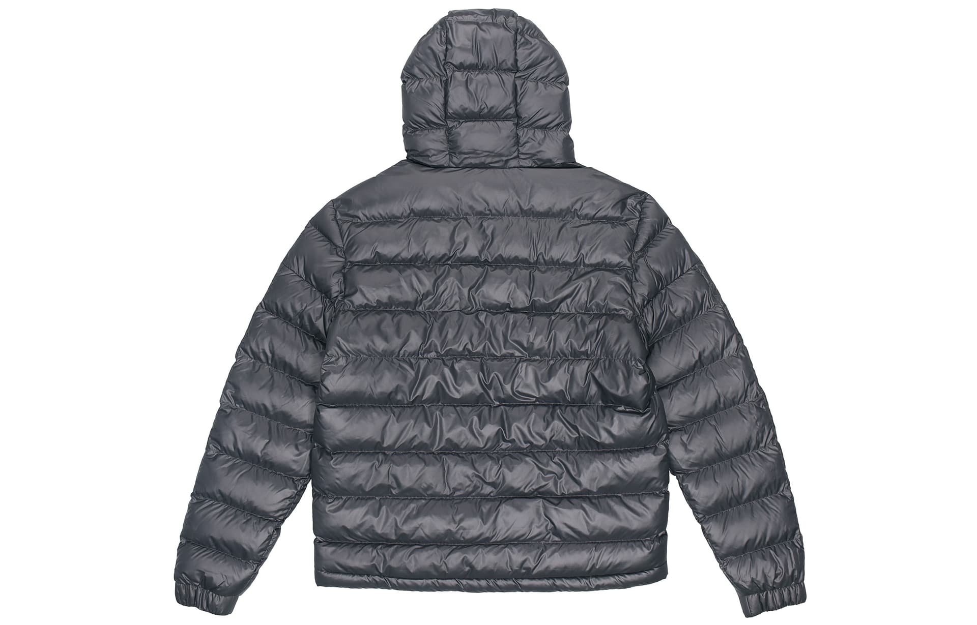 Зимняя куртка пуховик adidas - изображение 2