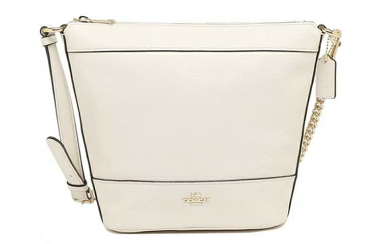 Мини-сумка COACH Paxton 22 Logo - изображение 1