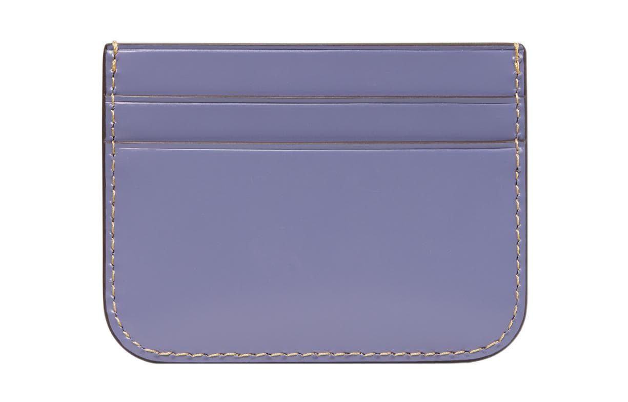 Картхолдер TORY BURCH Eleanor TLogo - изображение 3