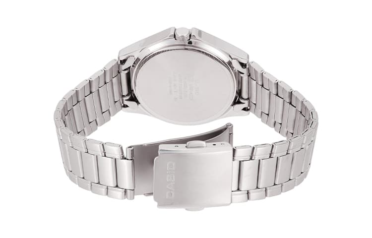 Часы CASIO STANDARDDRESS MTP-1239D-7A - изображение 3