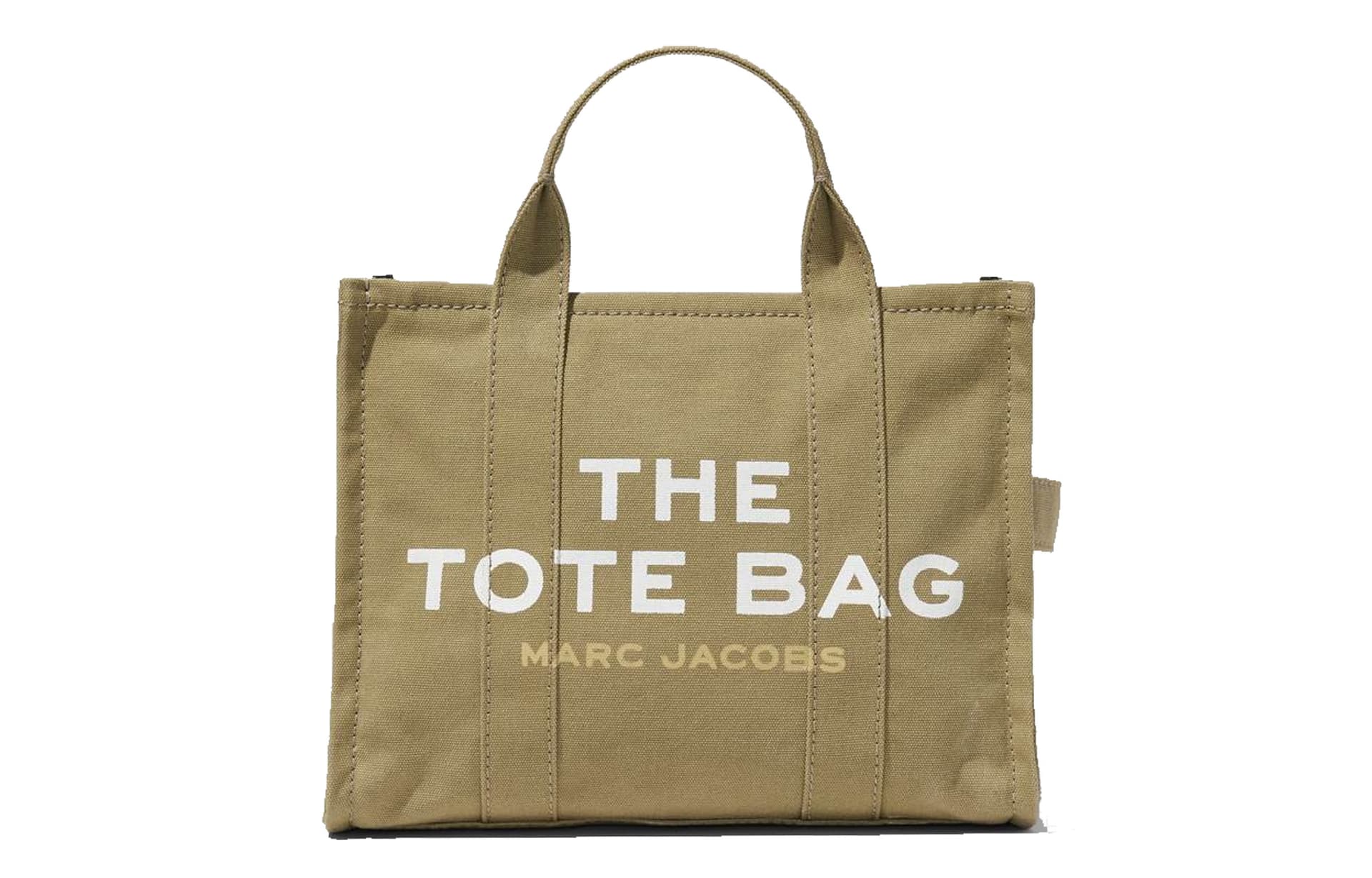 Сумка MARC JACOBS MJ Tote Logo - изображение 1