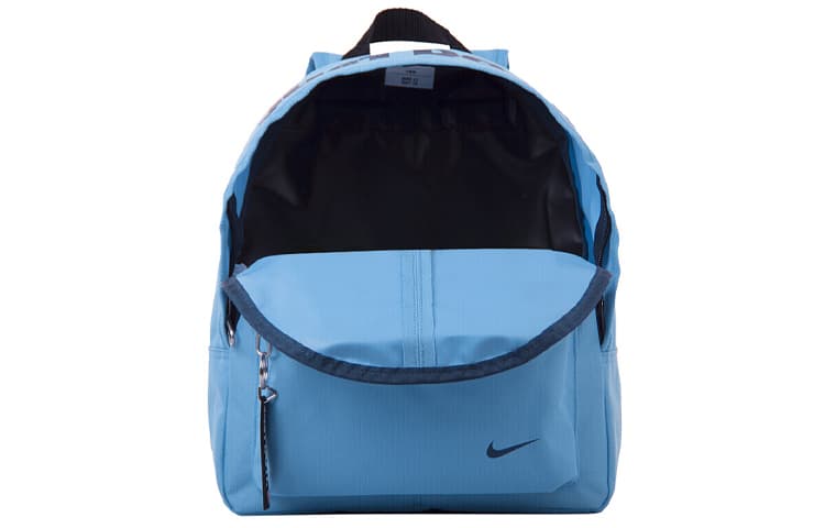 Рюкзак Nike Backpack Blue - изображение 2