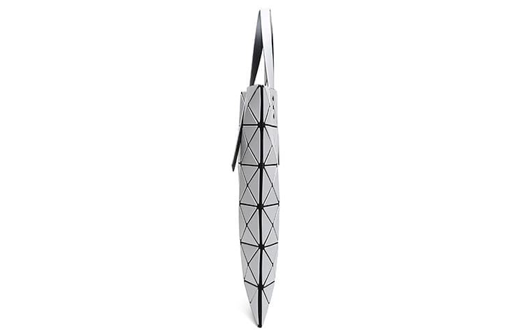 Сумка ISSEY MIYAKE Matte PVC Tote - изображение 3