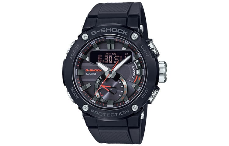 Часы CASIO GST-B200B-1AER - изображение 1