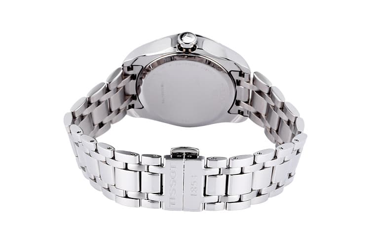 Часы TISSOT 32mm T035.246.11.111.00 - изображение 2