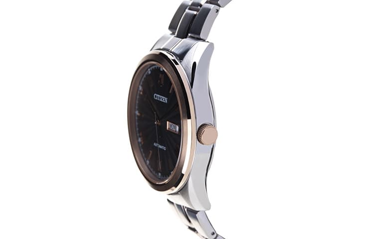 Часы CITIZEN 41mm NH7514-59E - изображение 3