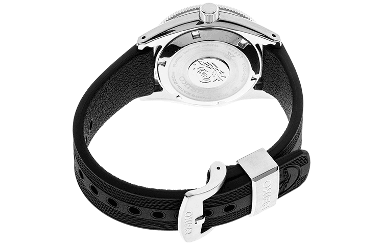 Часы SEIKO prospex spb147 - изображение 3