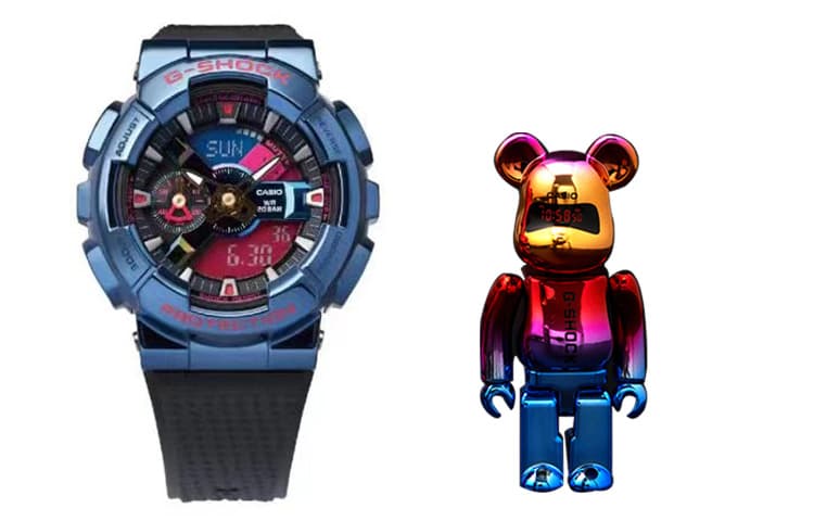 Часы G-SHOCK GM-110SN-2APFS - изображение 3