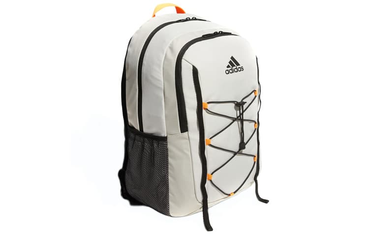 Рюкзак adidas Logo - изображение 3