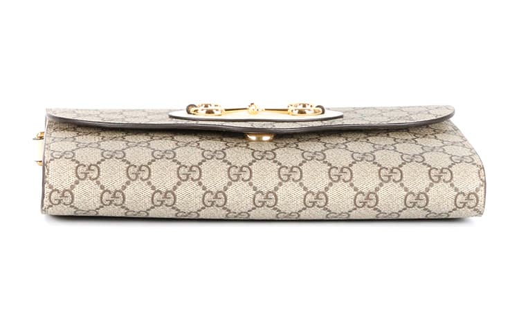 Мини-сумка GUCCI - изображение 4
