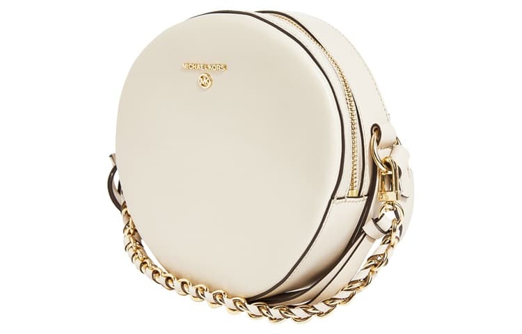 Сумка через плечо MICHAEL KORS MK DelanceyLogo - изображение 2