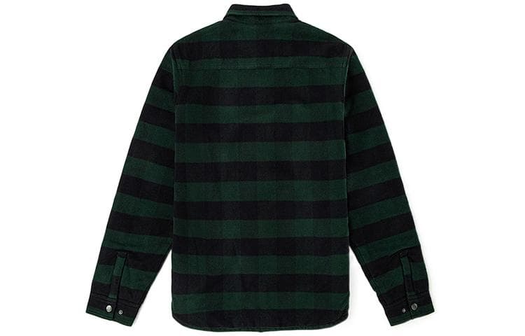 Куртка Vans Reversible Checkered Jacket - изображение 2
