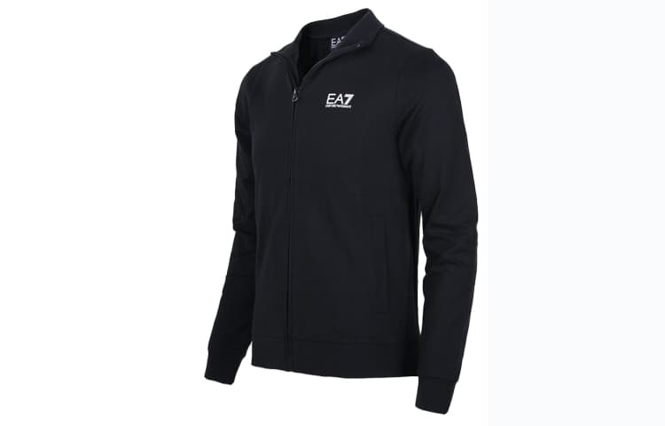 Куртка EMPORIO ARMANI EA7 Logo - изображение 3
